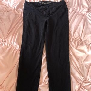 3 for $12 American Eagle Super Stretch Legging